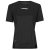 Adidas Rövid ujjú pólók Multi T-Shirt Fekete EU XS