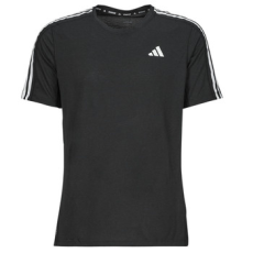 Adidas Rövid ujjú pólók OTR E 3S TEE Fekete EU L