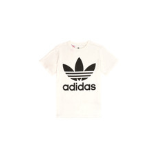 Adidas Rövid ujjú pólók SARAH Fehér 9 / 10 éves
