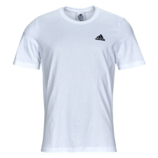 Adidas Rövid ujjú pólók SL SJ T Fehér EU L férfi póló