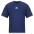 Adidas Rövid ujjú pólók STADIUM T-SHIRT Tengerész EU S