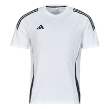 Adidas Rövid ujjú pólók TIRO24 SWTEE Fehér EU XL férfi póló
