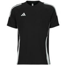 Adidas Rövid ujjú pólók TIRO24 SWTEE Fekete EU S férfi póló