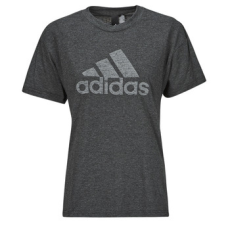 Adidas Rövid ujjú pólók W WINRS 3.0 TEE Szürke EU L