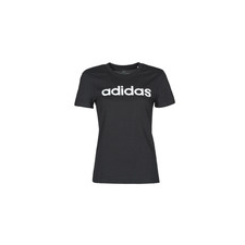 Adidas Rövid ujjú pólók WELINT Fekete EU XS női póló