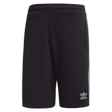 Adidas Rövidnadrág Adidas 3 csíkos Rövidnadrág DH5798 Férfi Fekete S férfi nadrág