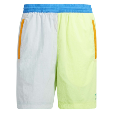 Adidas Rövidnadrág Adidas blokkolt szőtt S HC2142 Férfi Többszínű XL férfi nadrág