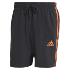 Adidas Rövidnadrág Adidas M 3S Chelsea GL0056 Férfi szürke S férfi nadrág