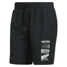 Adidas Rövidnadrág Adidas M Bl Q2 Sho HE1886 Férfi Fekete S