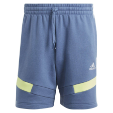Adidas Rövidnadrág Adidas M Cb Rövidnadrágnadrág 7 IU4871 Férfi Kék L férfi nadrág