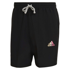 Adidas Rövidnadrág Adidas M kedvencek Q2 Sho GK9592 Férfi Fekete S