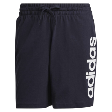 Adidas Rövidnadrág Adidas M Lin Sj Sho GK9605 Férfi Tengerészkék XL
