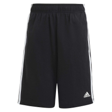 Adidas Rövidnadrág Adidas U 3s Kn Sho HY4714 gyerekeknek Fekete 176