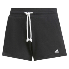 Adidas Rövidnadrág Adidas W St Ss Rövidnadrág H47892 női Fekete M