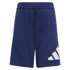 Adidas Rövidnadrág J Bl Kn Sh 210 JD2086 Gyerek Sötétkék 128
