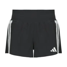 Adidas Rövidnadrágok Adizero Running Gel Pocket Shorts Fekete EU L női rövidnadrág