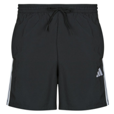 Adidas Rövidnadrágok Essential 3-Stripes Chelsea Shorts Fekete EU XL férfi rövidnadrág