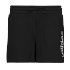 Adidas Rövidnadrágok Essentials Linear French Terry Shorts Fekete EU S