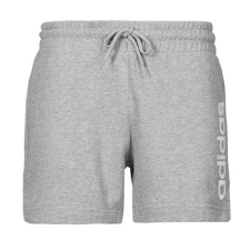 Adidas Rövidnadrágok Essentials Linear French Terry Shorts Szürke EU L női rövidnadrág