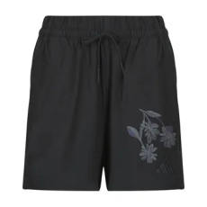 Adidas Rövidnadrágok - Fekete EU XS