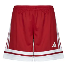 Adidas Rövidnadrágok Football Piros EU S
