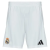Adidas Rövidnadrágok IU5008 Fehér EU M