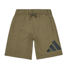 Adidas Rövidnadrágok JD2088 Zöld 11 / 12 éves