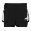Adidas Rövidnadrágok JD4224 Fekete EU S