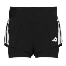 Adidas Rövidnadrágok JD4224 Fekete EU S női rövidnadrág