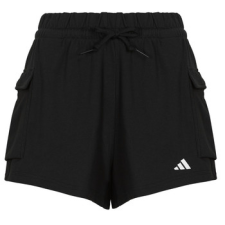 Adidas Rövidnadrágok JD9944 Fekete EU S női rövidnadrág
