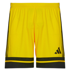 Adidas Rövidnadrágok JH3403 Citromsárga EU M