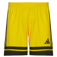Adidas Rövidnadrágok JH3403 Citromsárga EU S férfi rövidnadrág