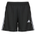 Adidas Rövidnadrágok Tiro 25 Essentials Shorts Fekete EU M