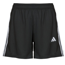 Adidas Rövidnadrágok Tiro 25 Essentials Shorts Fekete EU XS