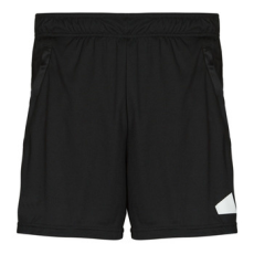 Adidas Rövidnadrágok Train Essentials Logo Training Shorts Fekete EU M