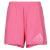 Adidas Rövidnadrágok W WINRS SHORT Rózsaszín EU M