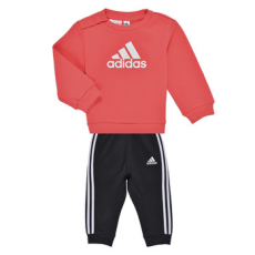 Adidas Ruhák Badge of Sport Jogger Set Piros 6 / 9 hónapos