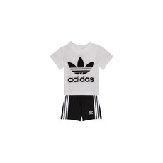 Adidas Ruhák CAROLINE Fehér 3 / 6 hónapos