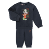 Adidas Ruhák Disney Mickey Mouse Jogger Kids Fekete 0 / 3 hónapos