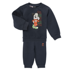 Adidas Ruhák Disney Mickey Mouse Jogger Kids Fekete 2 / 3 éves