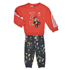 Adidas Ruhák Disney Mickey Mouse Joggers Piros 6 / 9 hónapos