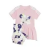 Adidas Ruhák DRESS SET Sokszínű 3 / 6 hónapos