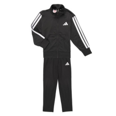 Adidas Ruhák Essentials Climacool Track Suit Kids Fekete 5 / 6 éves