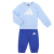 Adidas Ruhák Essentials Joggers Kids Kék 0 / 3 hónapos