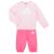 Adidas Ruhák Essentials Joggers Kids Rózsaszín 3 / 4 éves