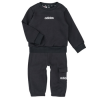 Adidas Ruhák Essentials Joggers Set Kids Fekete 12 / 18 hónapos