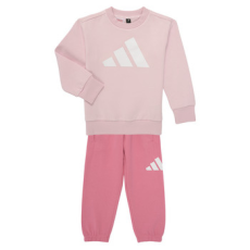 Adidas Ruhák Essentials Joggers Set Kids Rózsaszín 3 / 4 éves