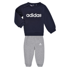 Adidas Ruhák Essentials Lineage Jogger Set Tengerész 6 / 9 hónapos női edzőruha
