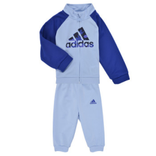 Adidas Ruhák Essentials Print Track Suit Kék 0 / 3 hónapos női edzőruha