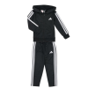 Adidas Ruhák Essentials Tracksuit Kids Fekete 6 / 7 éves